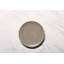 Assiette en porcelaine de qualité supérieure | Assiette ronde sans rebord Vital Coupe | Va au micro-ondes et au lave-vaisselle