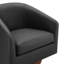 Fauteuil demi-tonneau Bennett-107506341