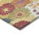 Machine Washable Indoor/Outdoor Matteson ACN2293 Floral Rug
