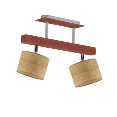 Guri 47cm 2 -Light Track Kit