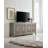 Melange Emmett Entertainment Console