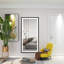 Miroir mural lumineux-85979546