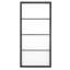Petaluma Metal Sliding Door-425288550