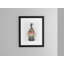 Irish Cream - Single Picture Frame Print