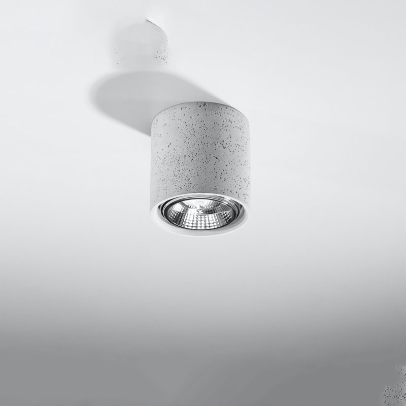 Cocheta Flush Mount