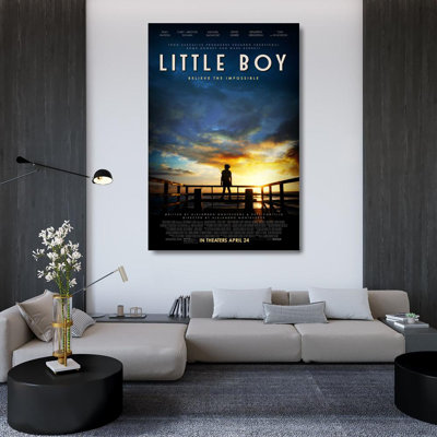Little Boy