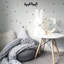 Casper Machine Tufted Throw Blanket-65748423-65748424