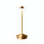  Lampe de table Pinnacle de conception minimaliste moderne, base conique, abat-jour pyramide inversée, idéale pour les espaces contemporains-229755640