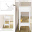 Angeliah 35cm W Manufactured Wood Bedside Table