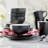Iyathurai 16 Piece Stoneware Dinnerware Set - Service for 4-18299866