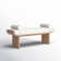Sischo Upholstered Bench