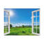 No Frame Print on Canvas-684502729