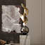 Sculpture géométrique moderne 62,99 "-385243308