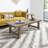 Acker 3 Piece Coffee Table Set
