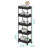 Bubalo 116cm H x 40cm W Utility Cart with Wheels-1115661960