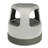 2 - Step Plastic Step Stool-2085999556