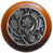 Antique Pewter/Cherry Wood selected