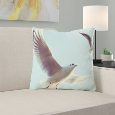 Coussin décoratif animaux