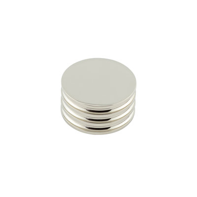 Hoxton 40mm Diameter Round Knob