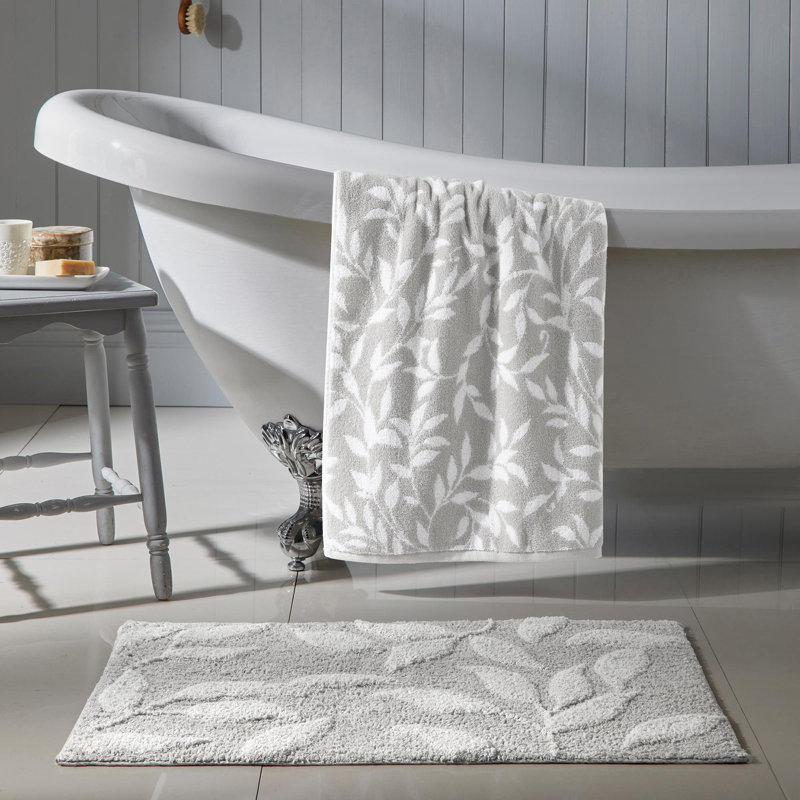 Sandringham 100% Cotton Bath Sheet