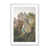 Opaque White Single Picture Framed is unavailable
