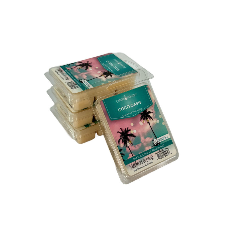 Fruity Scented Wax Melt