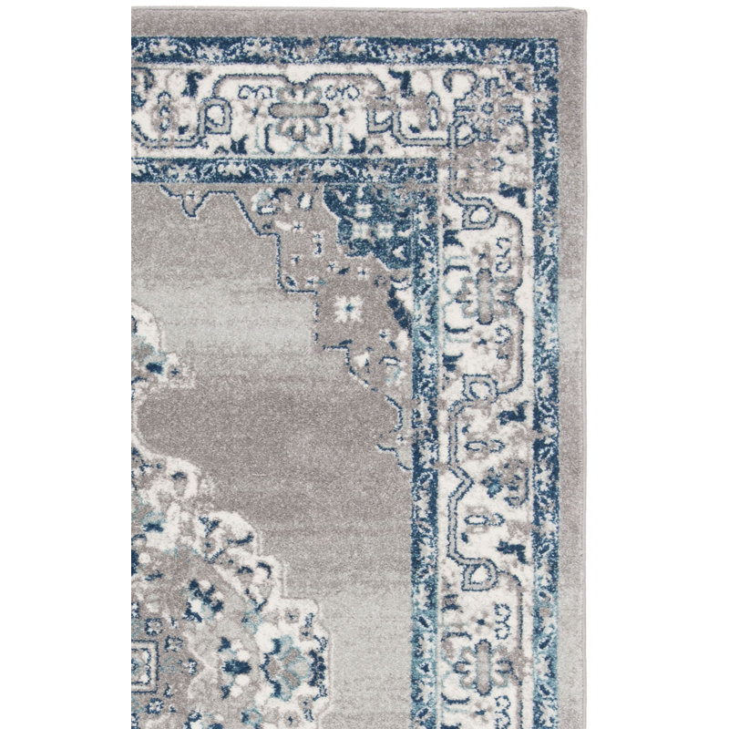 Tapis oriental performance Gutierez, Tapis de couloir 2 pi x 8 pi