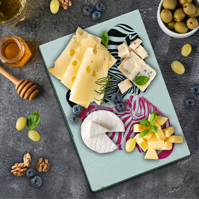 Planche à découper Ambesonne