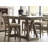 Shareny Oak Dining Table