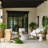 Brant Round Coffee Table - Natural Stone-84679299