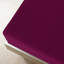 Ensemble de draps-housses en jersey 100% coton Vidaxl-113046244-113046247