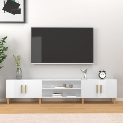 Kyeisha TV Cabinet 180x31.5x40 cm Engineered Wood