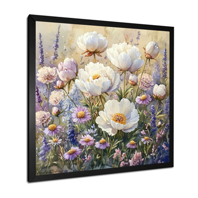 Kowal - Floral Wall Art