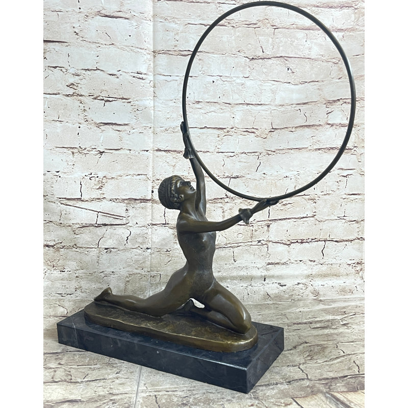 Figurines et sculptures