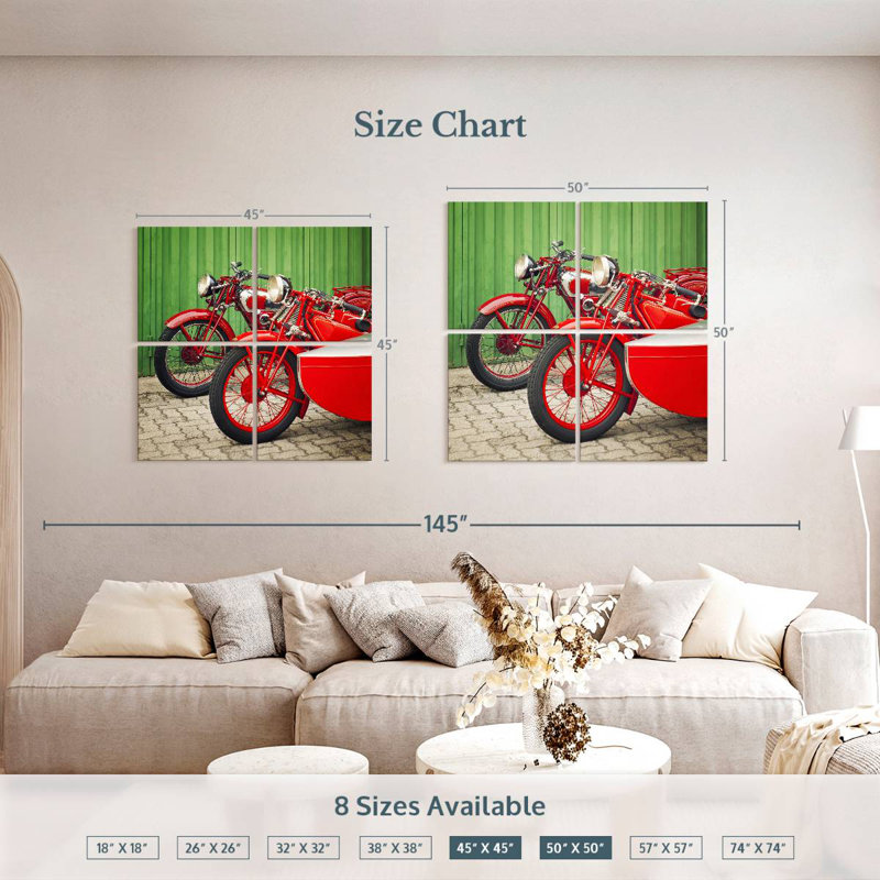 Mehar Italian Motorcycles