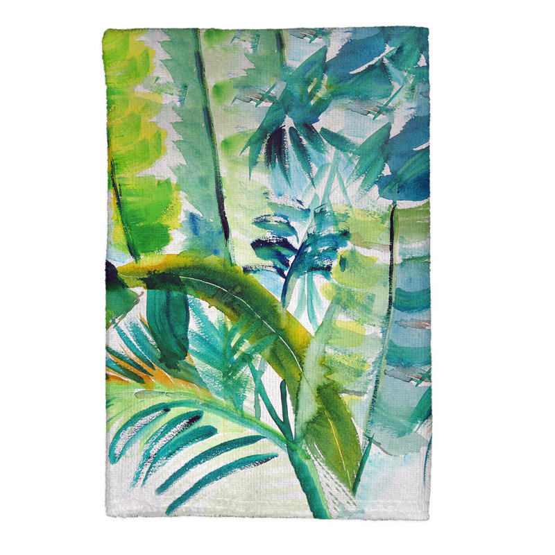 Dish Cloth Kitchen Towel
