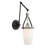 Arba 1 - Light Black Single Pendant-268667735