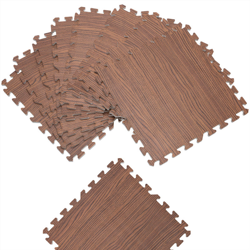 Mederos Playmat, Brown