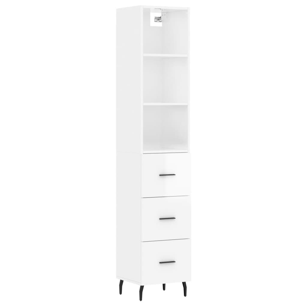 Highboard Kendell