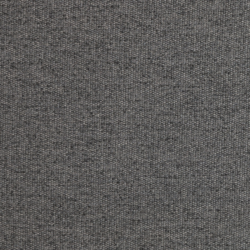 Leigh Upholstered Bed, Dark Gray, Queen