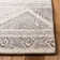 Alienna Hand Tufted Wool And Cotton Southwestern Rug