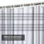 Rideau de douche Tartan-1661086561