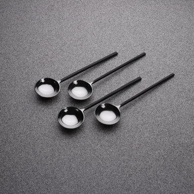 Stainless Steel Sugar Spoon