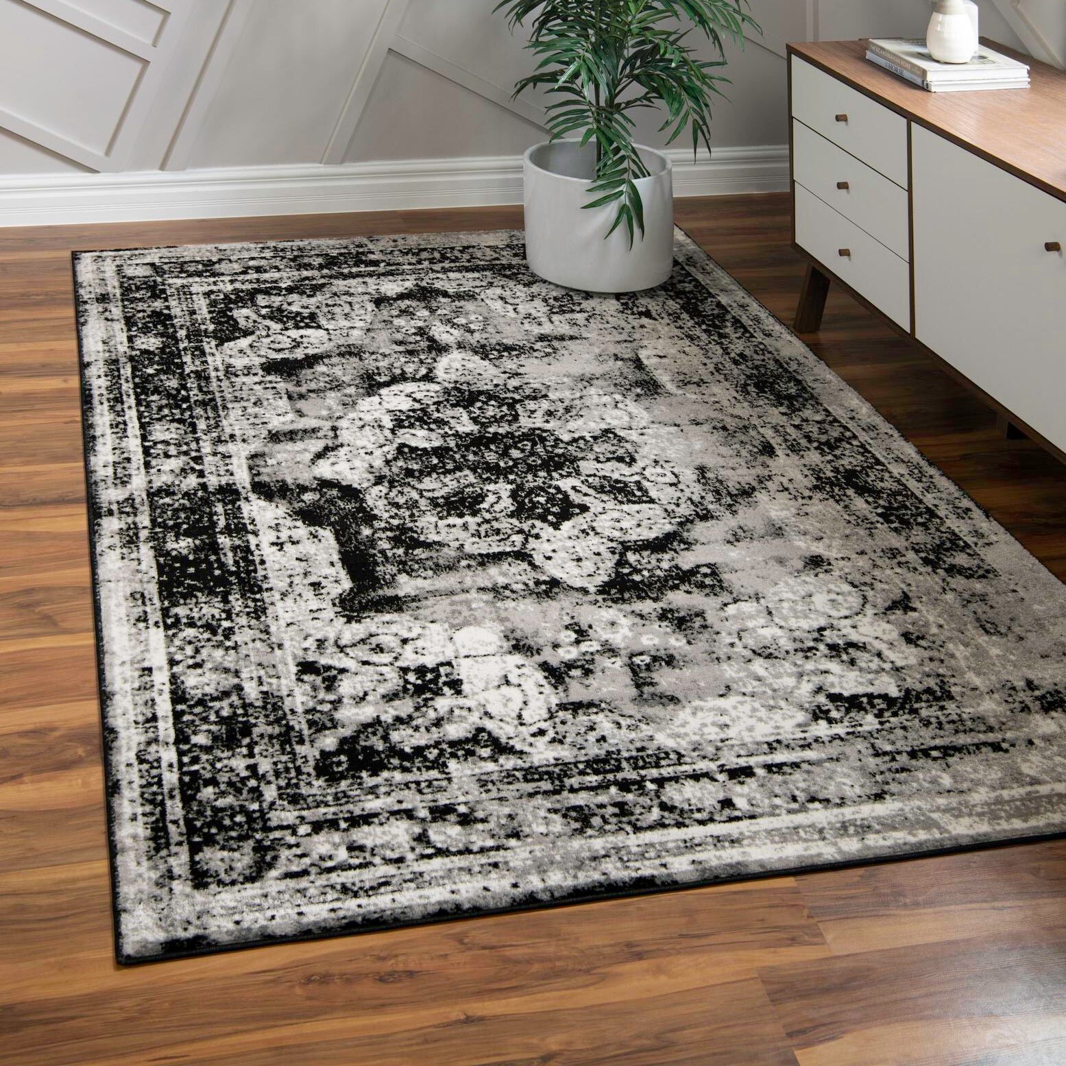 Ornate Rugs 2024 Wayfair   Ornate Rugs 