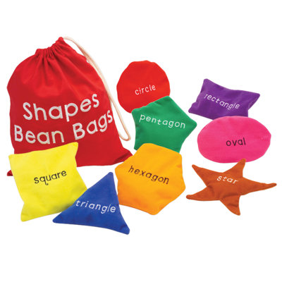 Cornhole Bags