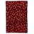 Nuzzo Red Rug