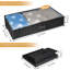 Ebern Designs Fabric Underbed Storage-1426116581