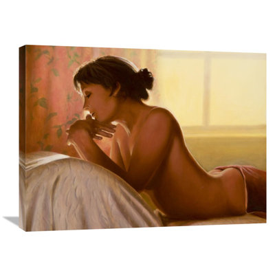 " Afternoon Light " by John Silver