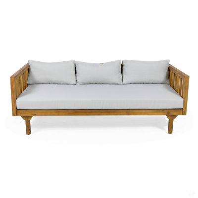 Outdoor 3 Seater Sofa