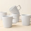 Stone Lain Celina 32-Piece Dinnerware Set Stoneware